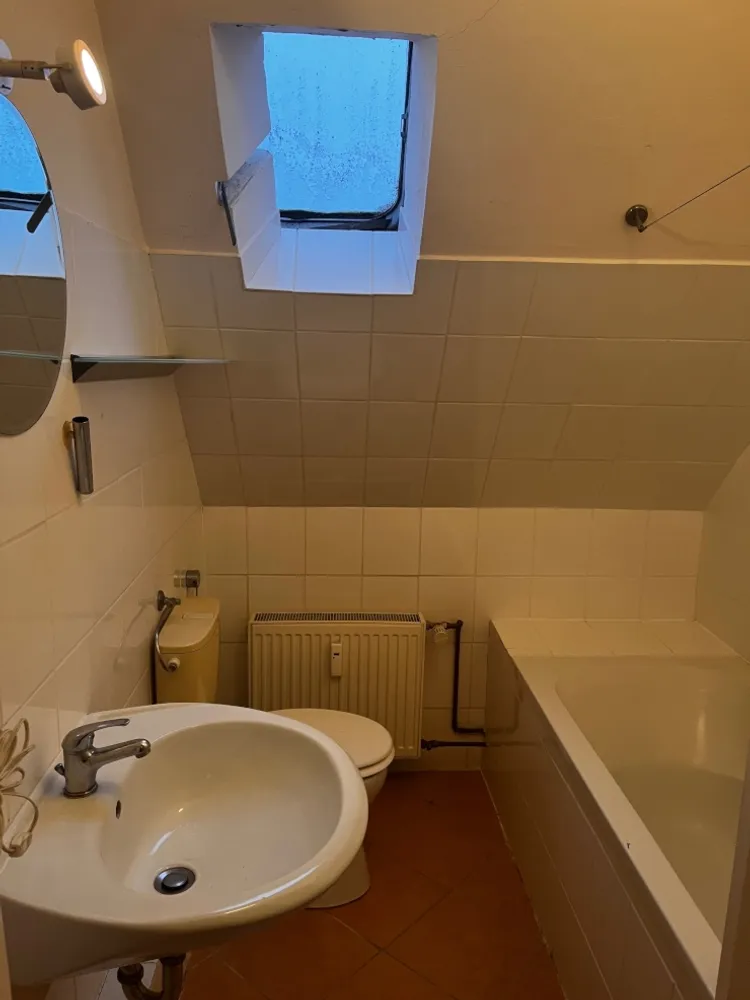 2 Zimmer Wohnung mit 40 m² in Hamburg – Bild 5