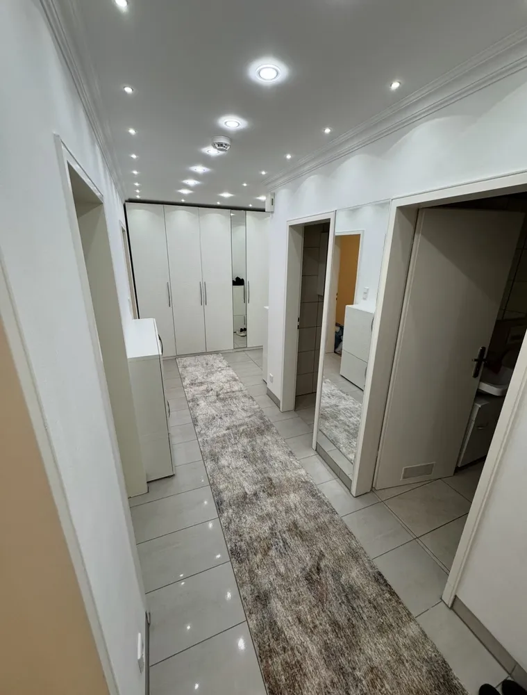 3 Zimmer Wohnung mit 83 m² in München – Bild 1