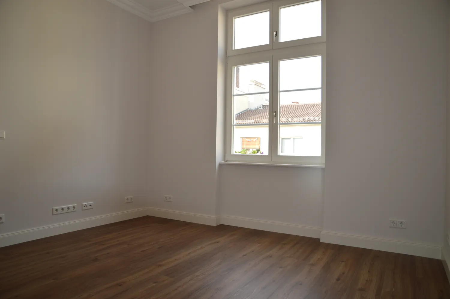 2 Zimmer Wohnung mit 58 m² in Frankfurt am Main – Bild 6
