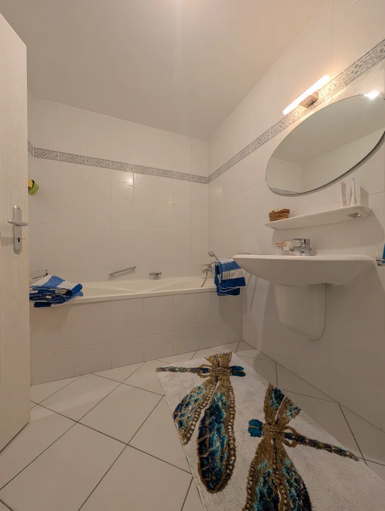 3 Zimmer Wohnung mit 137 m² in Dresden – Bild 12