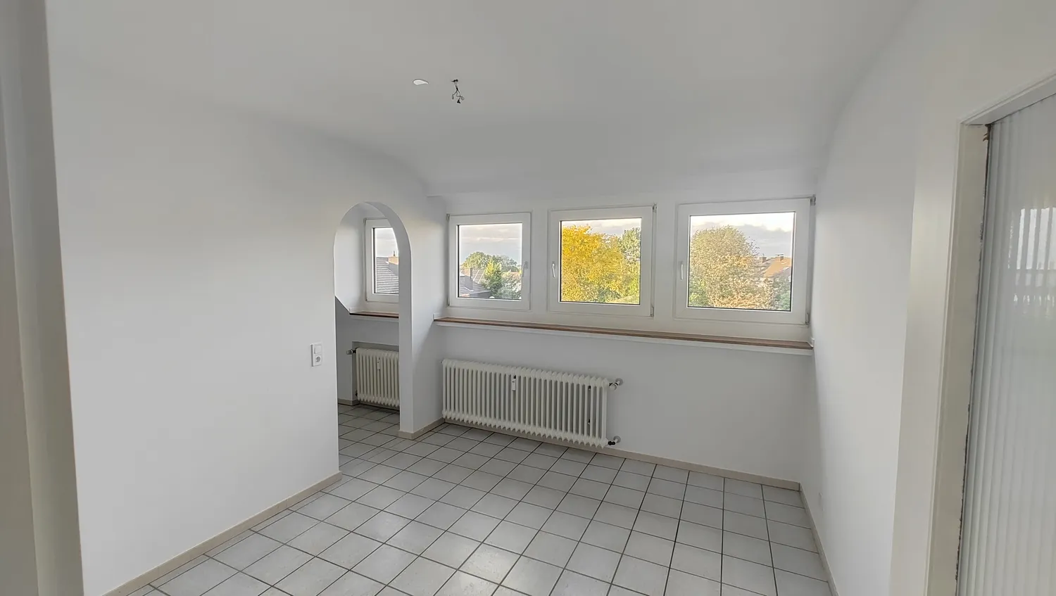 3 room apartment with 70 m² in Aachen – Photo 11