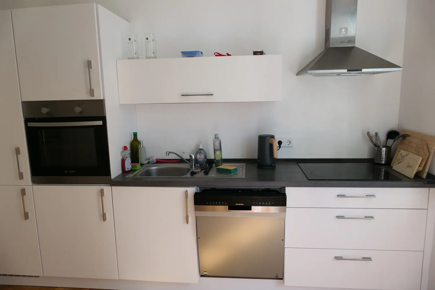 1 Zimmer Wohnung mit 30 m² in Münster – Bild 5