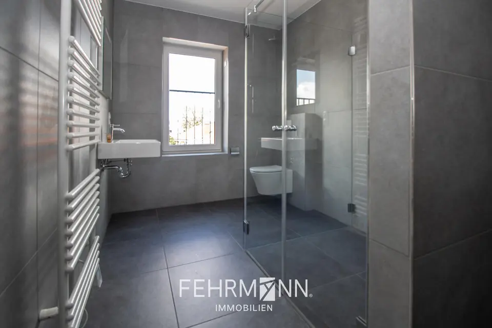 3 Zimmer Wohnung mit 116 m² in Meppen – Bild 9