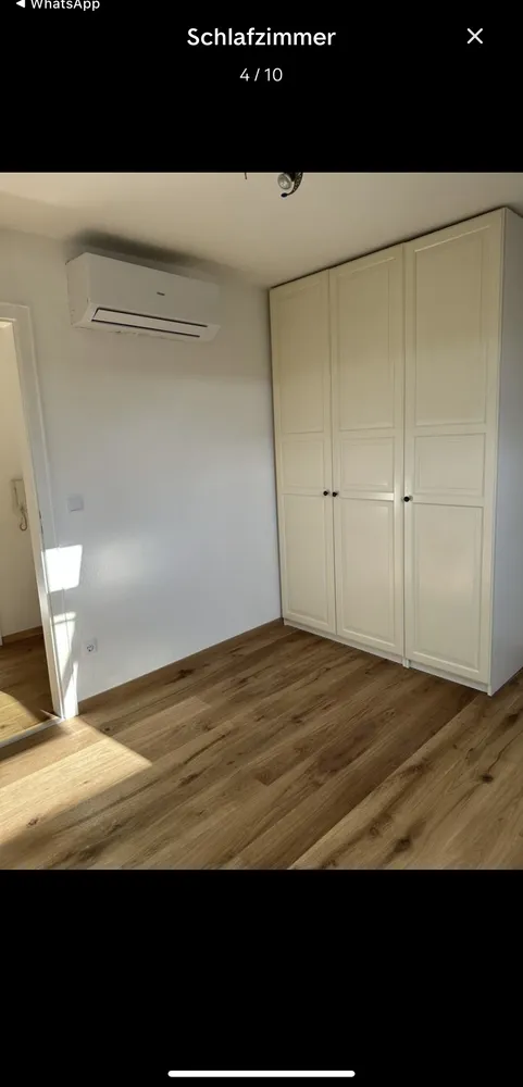 3 Zimmer Wohnung mit 65 m² in Mannheim – Bild 6