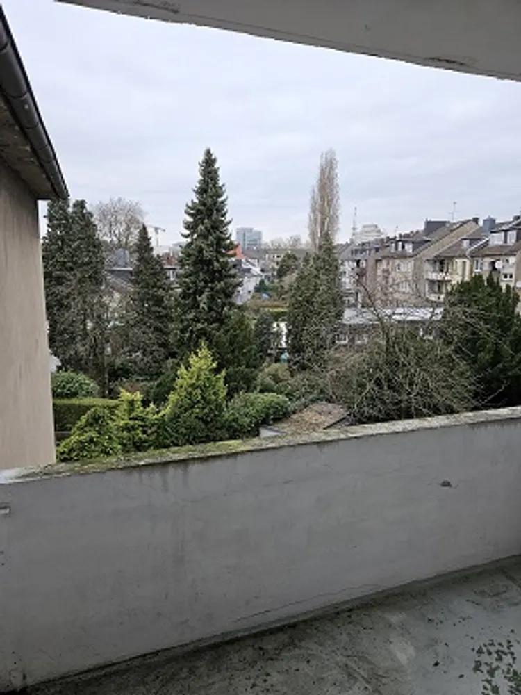 3 Zimmer Wohnung mit 87 m² in Duisburg – Bild 1