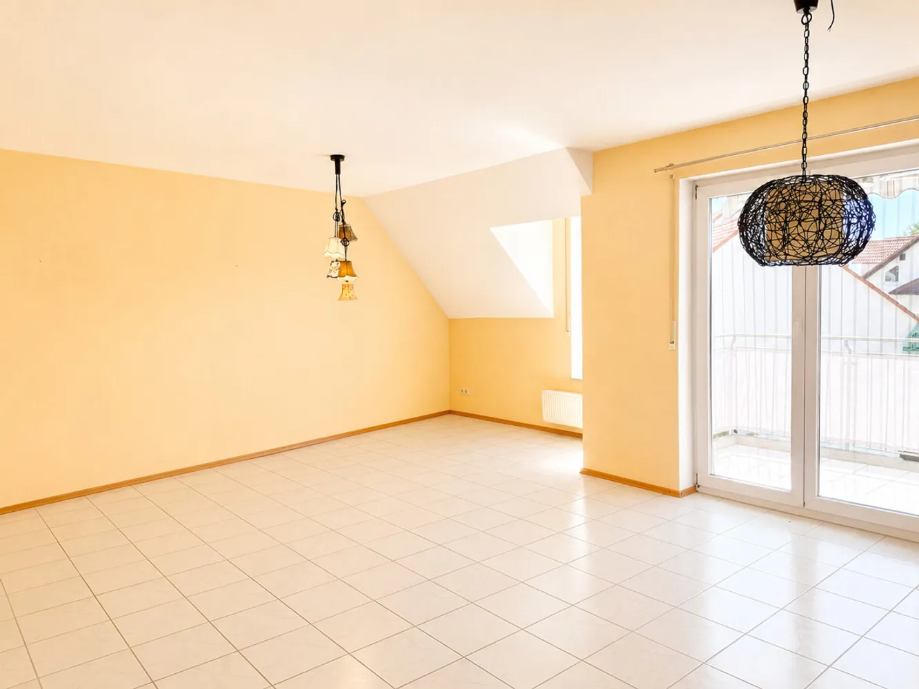 2 Zimmer Wohnung mit 62 m² in Ludwigshafen am Rhein – Bild 7