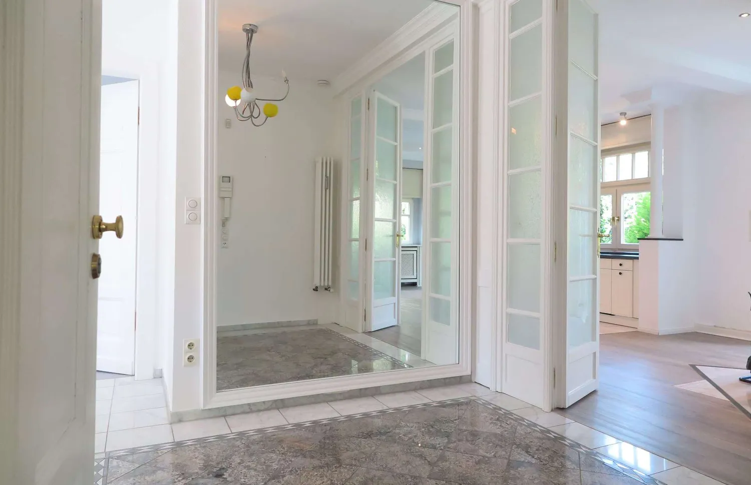 4 Zimmer Wohnung mit 158 m² in Bochum – Bild 4