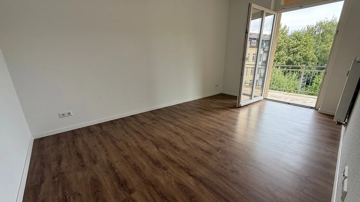 5 room apartment with 150 m² in Chemnitz – Photo 3
