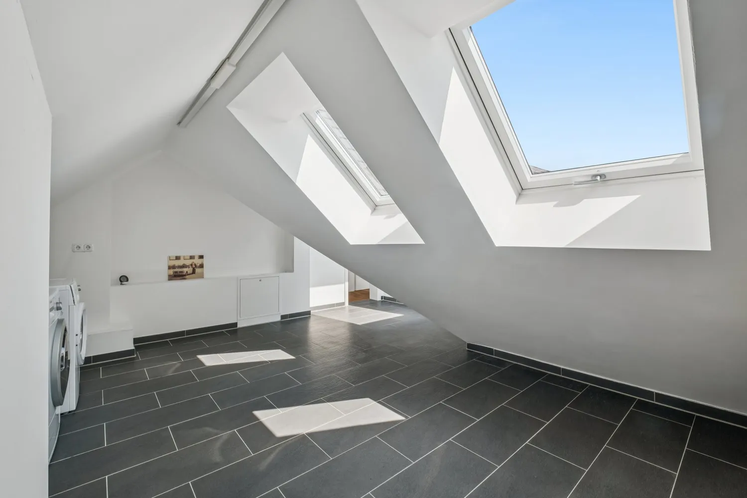 3 Zimmer Wohnung mit 124 m² in München – Bild 3