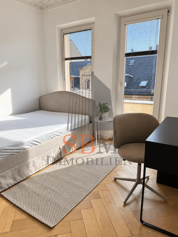 WG-Zimmer mit 15 m² in Fürth – Bild 10