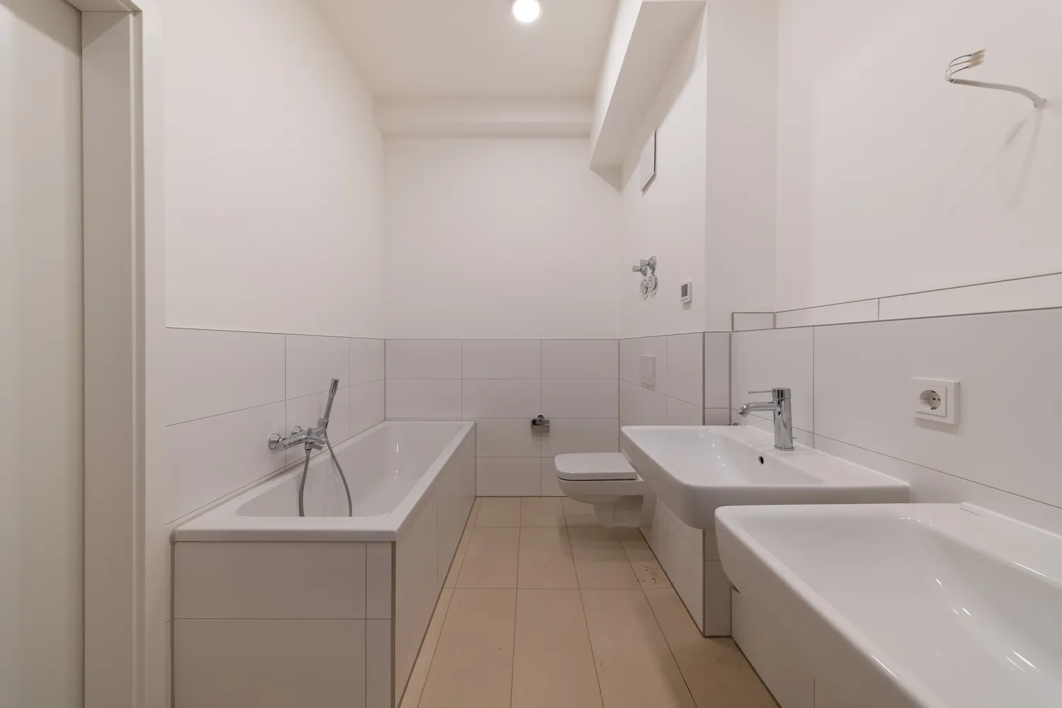 1 Zimmer Wohnung mit 90 m² in Halle (Saale) – Bild 5