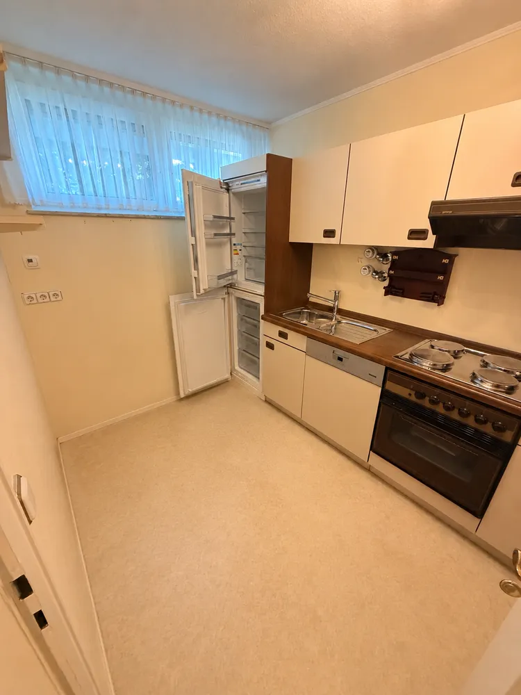 2 Zimmer Wohnung mit 58 m² in Kassel – Bild 6