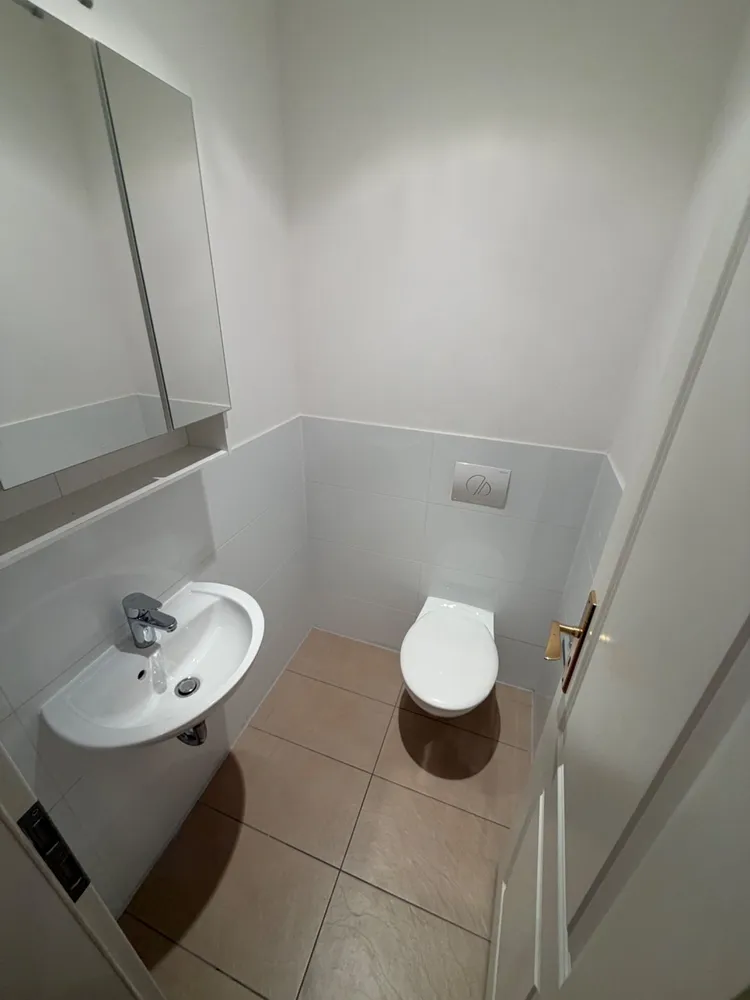 3 Zimmer Wohnung mit 108 m² in Berlin – Bild 9
