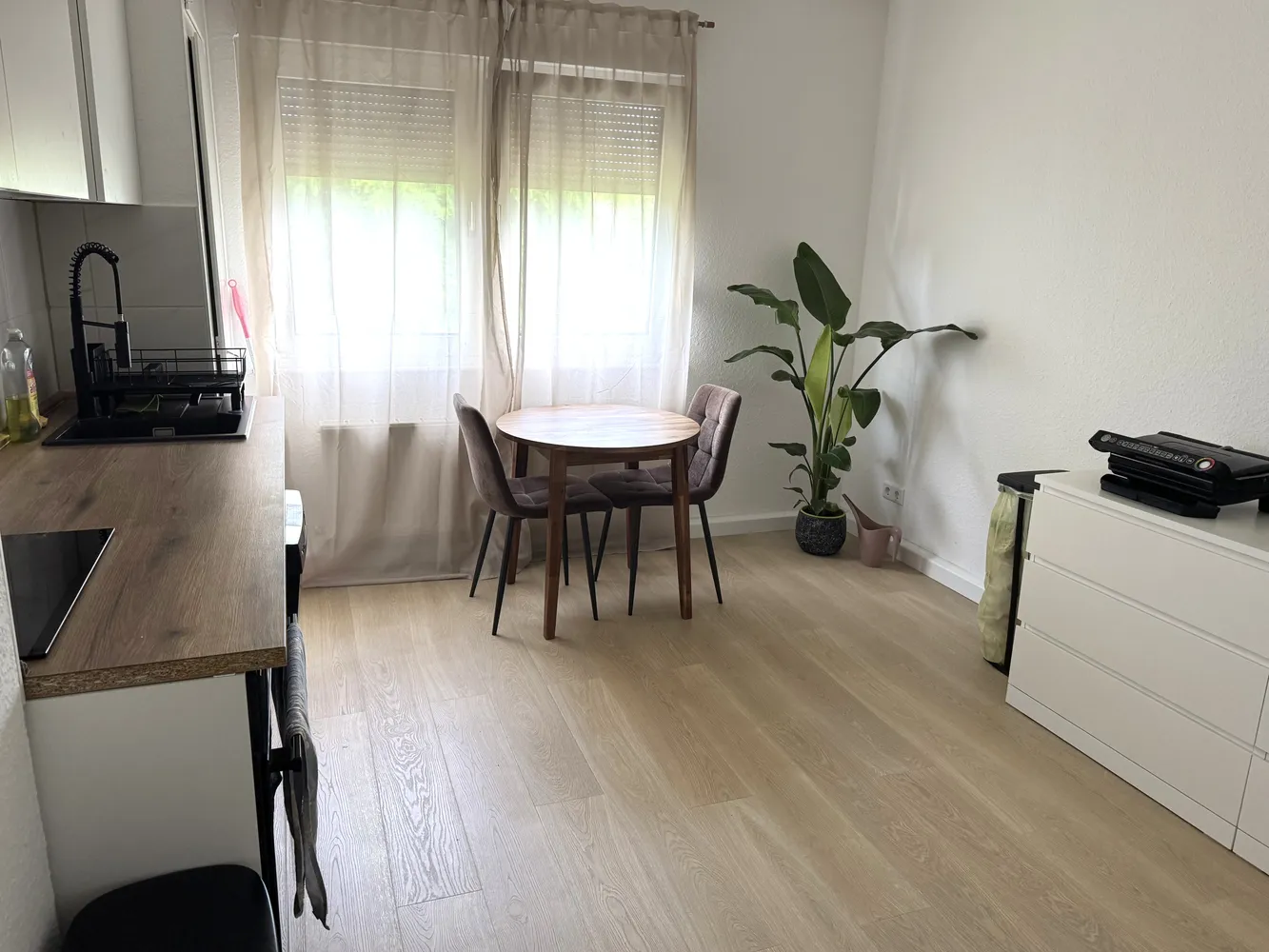 3 Zimmer Wohnung mit 46 m² in Bochum – Bild 9