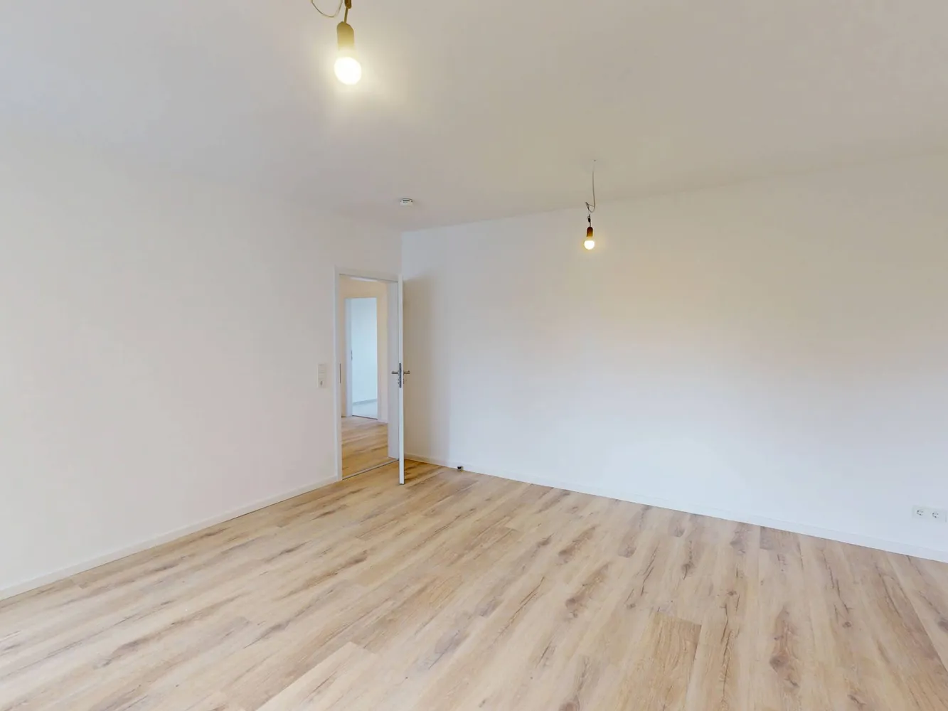 3 Zimmer Wohnung mit 81 m² in Frankfurt am Main – Bild 3