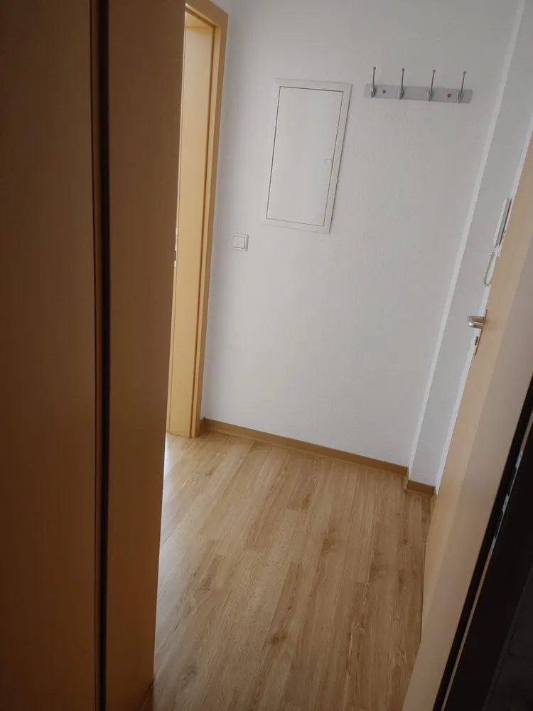 1 Zimmer Wohnung mit 37 m² in Duisburg – Bild 5