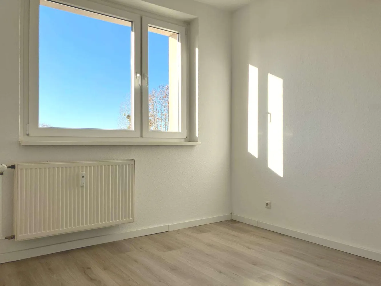 3 Zimmer Wohnung mit 58 m² in Magdeburg – Bild 4