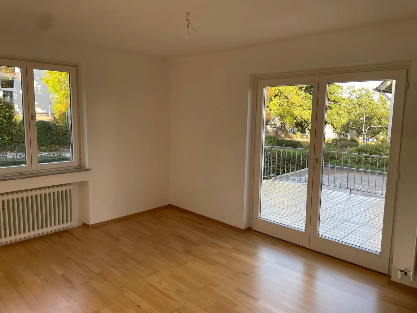 4 Zimmer Wohnung mit 100 m² in Rottweil – Bild 10