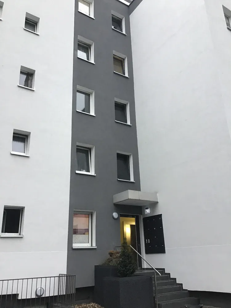4 Zimmer Wohnung mit 87 m² in Köln – Bild 1