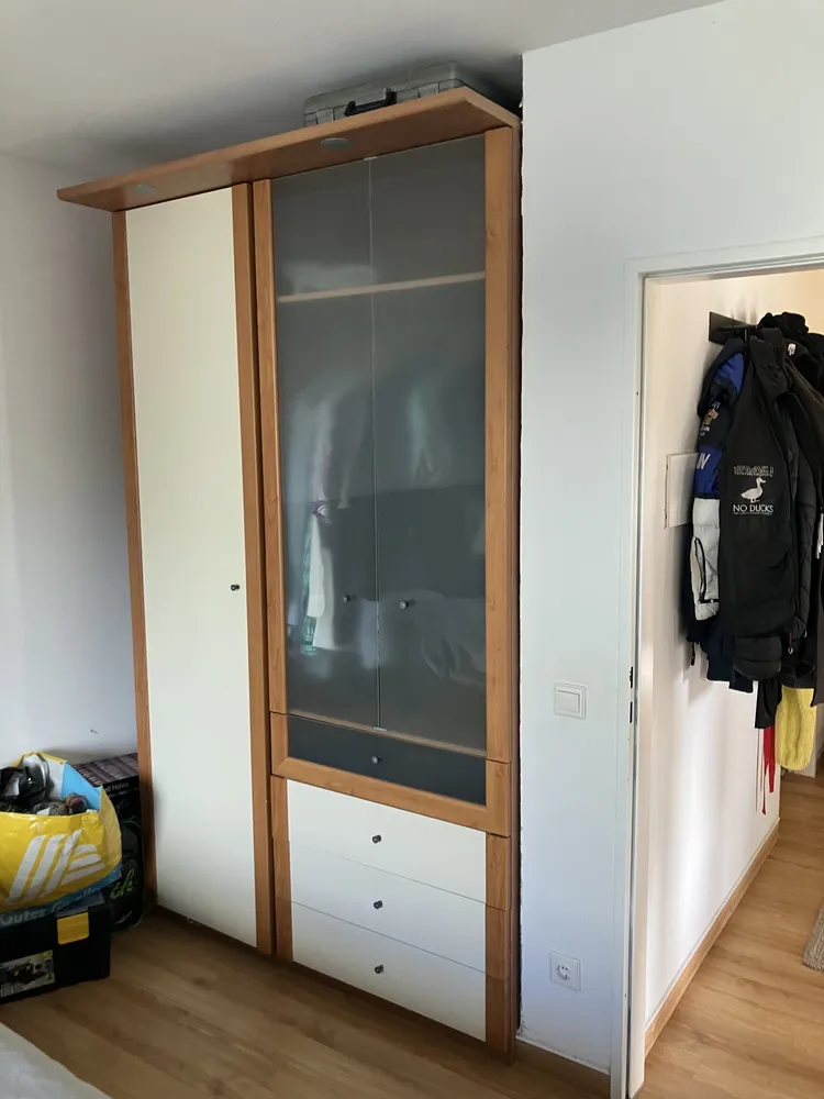 2 Zimmer Wohnung mit 50 m² in Meerbusch – Bild 2