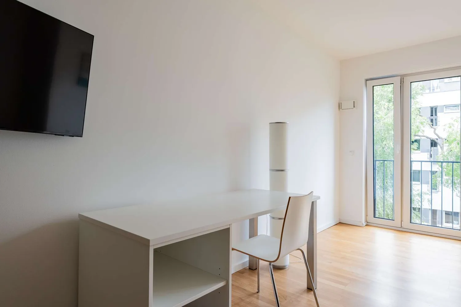 1 Zimmer Wohnung mit 31 m² in Berlin – Bild 5