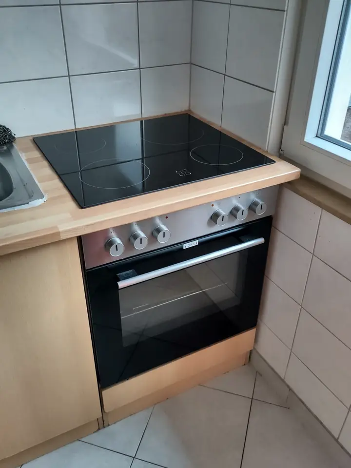 2 Zimmer Wohnung mit 44 m² in Wuppertal – Bild 6