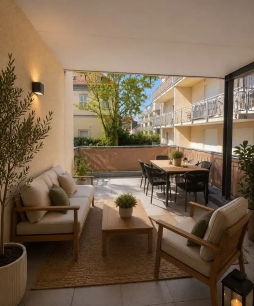 5 room apartment with 135 m² in Gotha – Photo 12