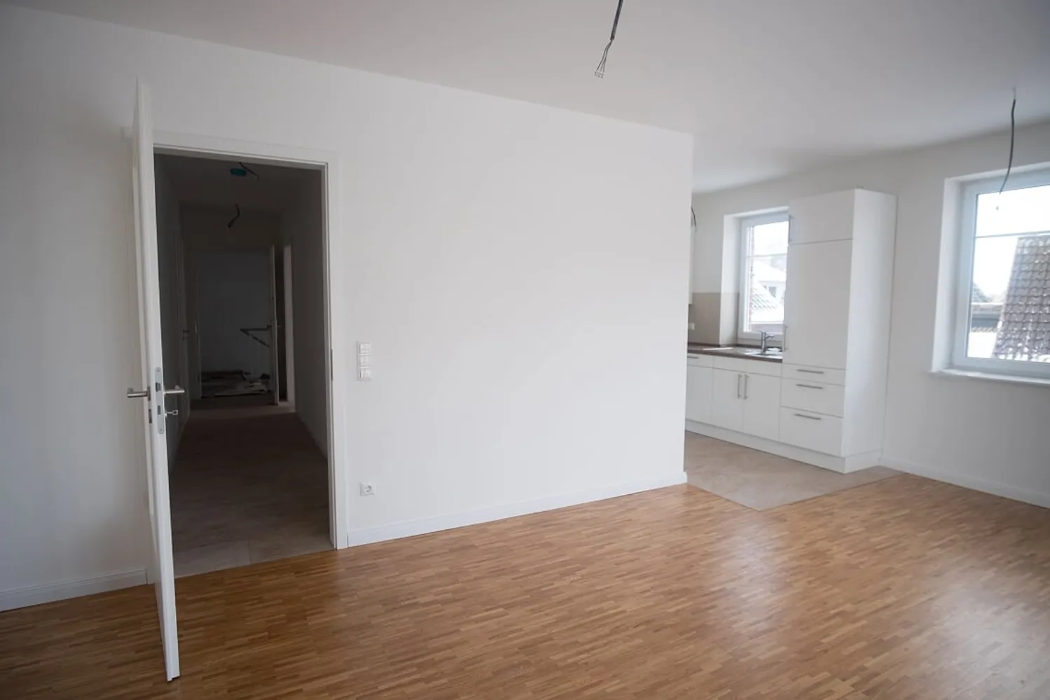 2 Zimmer Wohnung mit 62 m² in Elmshorn – Bild 12