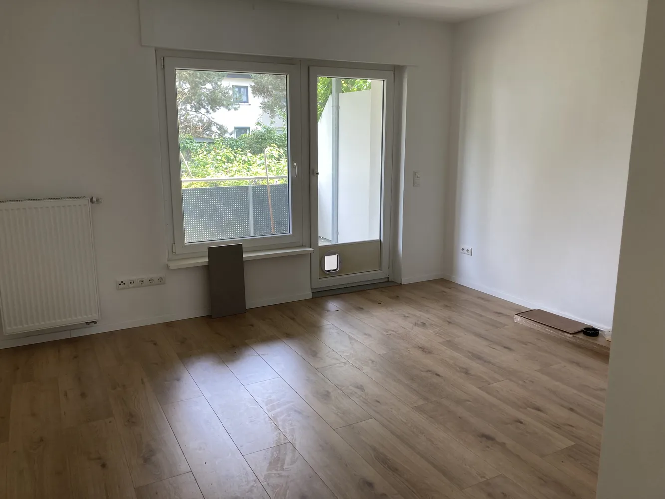 2 Zimmer Wohnung mit 53 m² in Darmstadt – Bild 8
