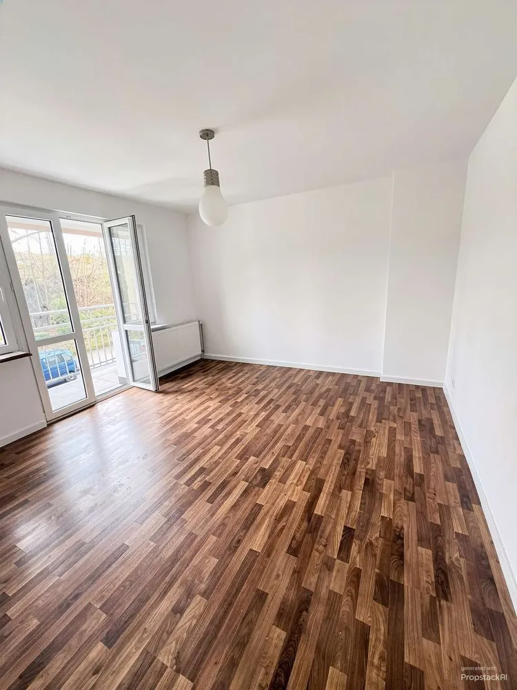 2 room apartment with 59 m² in Dortmund – Photo 2
