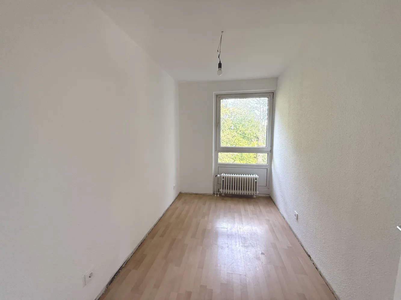 6 Zimmer Wohnung mit 88 m² in Dortmund – Bild 11
