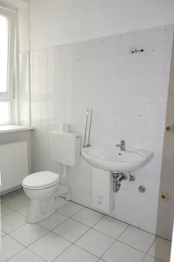 2 Zimmer Wohnung mit 43 m² in Lübeck – Bild 6