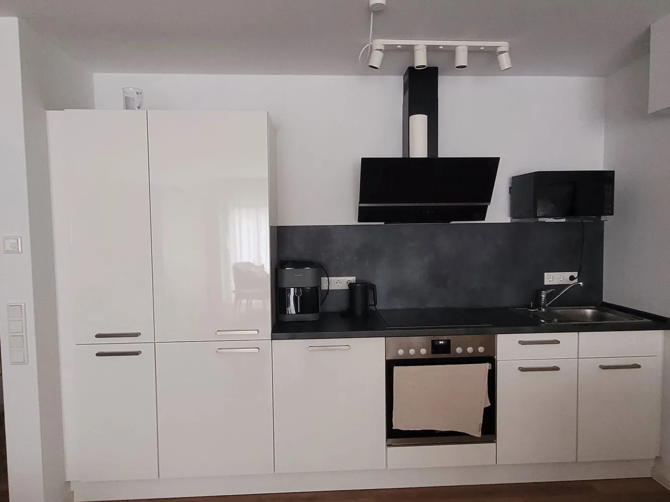 1 Zimmer Wohnung mit 56 m² in Viernheim – Bild 5