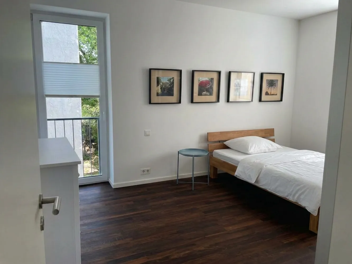 2 Zimmer Wohnung mit 67 m² in Frankfurt am Main – Bild 6