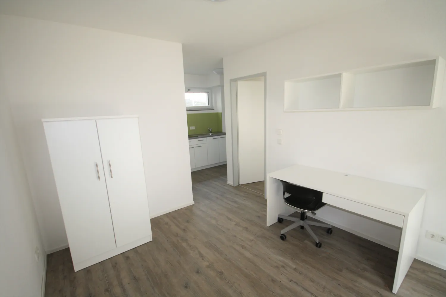 2 Zimmer Wohnung mit 37 m² in Aachen – Bild 7
