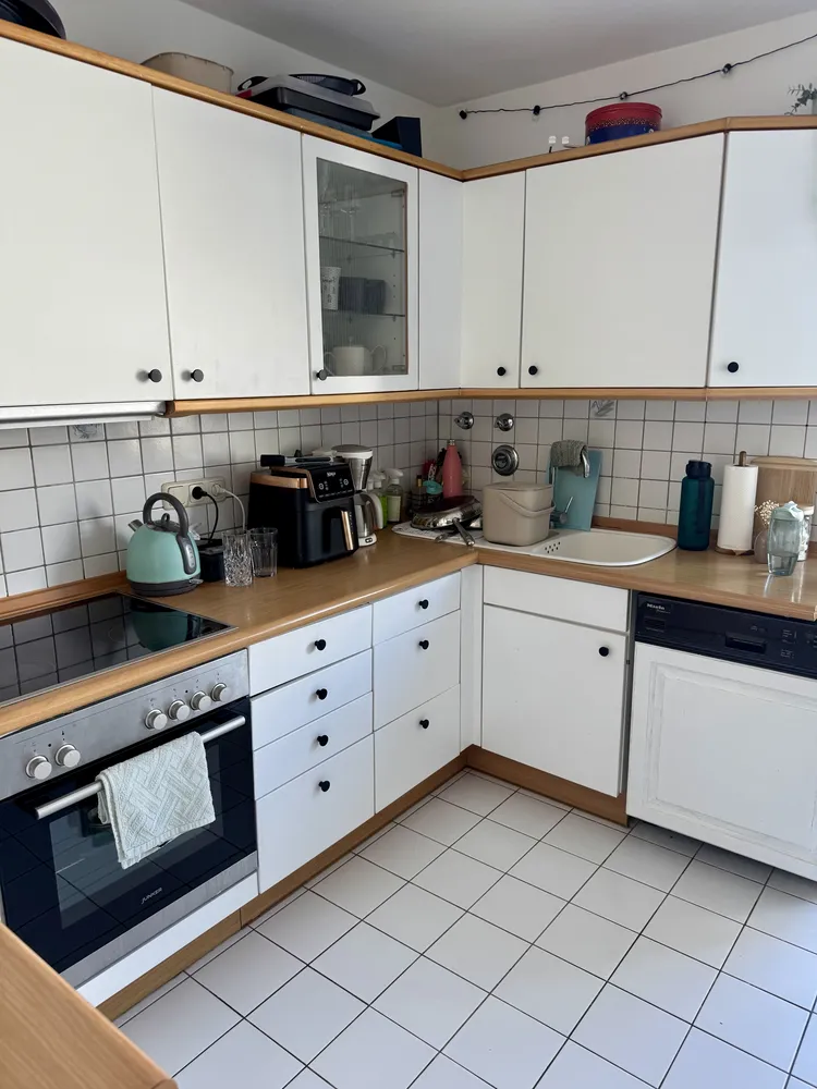 2 Zimmer Wohnung mit 65 m² in München – Bild 9