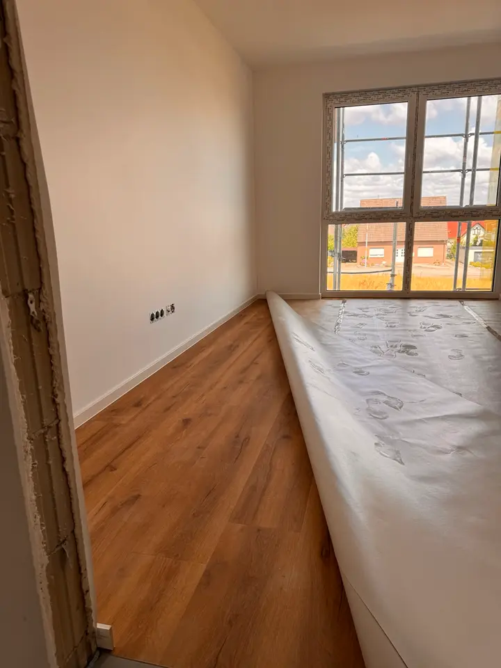 4 Zimmer Wohnung mit 119 m² in Osnabrück – Bild 3