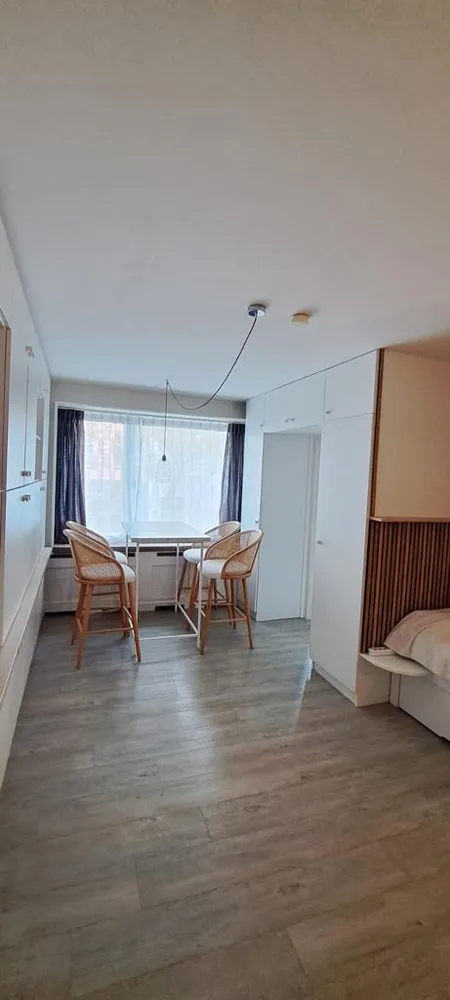 2 room apartment with 32 m² in Düsseldorf – Photo 10