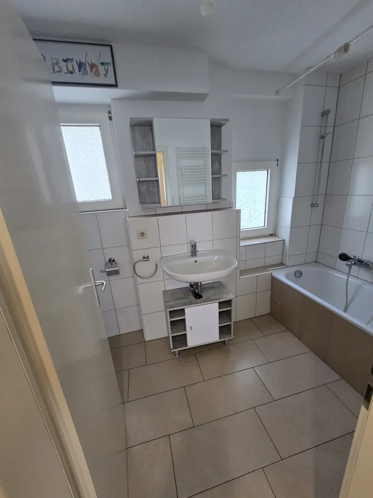 2 Zimmer Wohnung mit 57 m² in Wuppertal – Bild 5