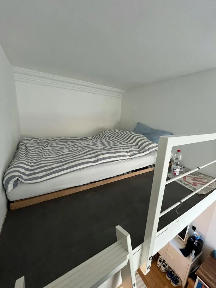 WG-Zimmer mit 20 m² in Köln – Bild 6