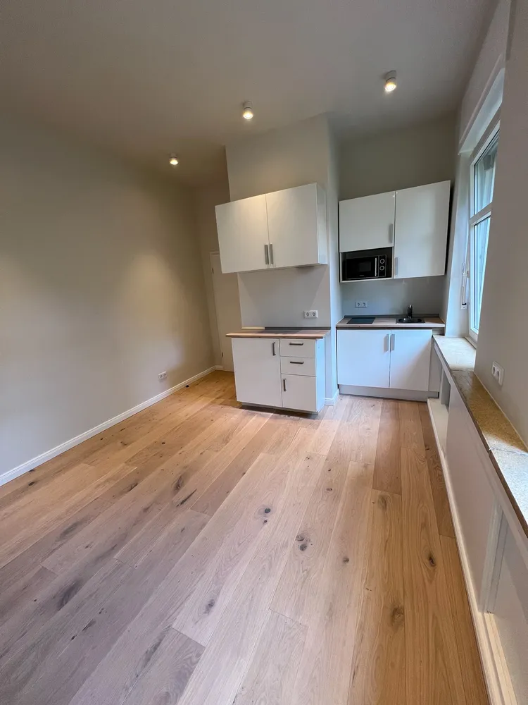 2 Zimmer Wohnung mit 45 m² in Düsseldorf – Bild 5