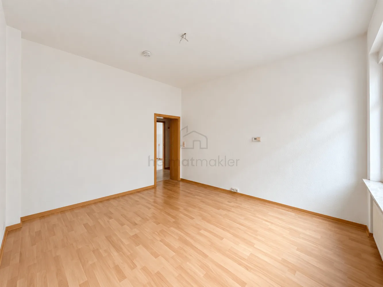 2 Zimmer Wohnung mit 63 m² in Delitzsch – Bild 2