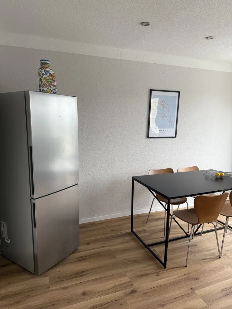 2 Zimmer Wohnung mit 63 m² in Wuppertal – Bild 10
