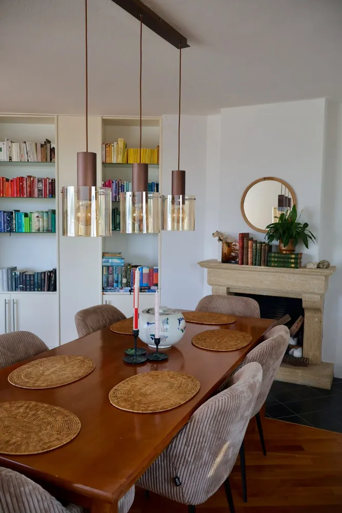 3 Zimmer Wohnung mit 120 m² in Nürnberg – Bild 6