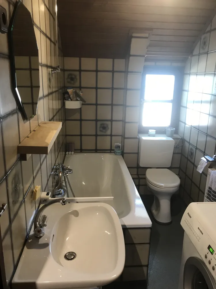 3 Zimmer Wohnung mit 56 m² in Regensburg – Bild 9