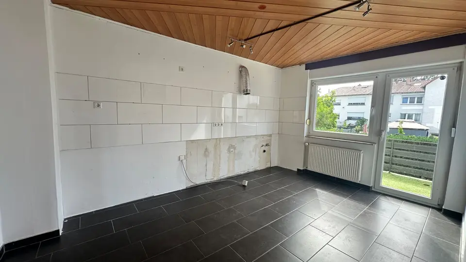 4 Zimmer Haus mit 105 m² in Saarbrücken – Bild 3