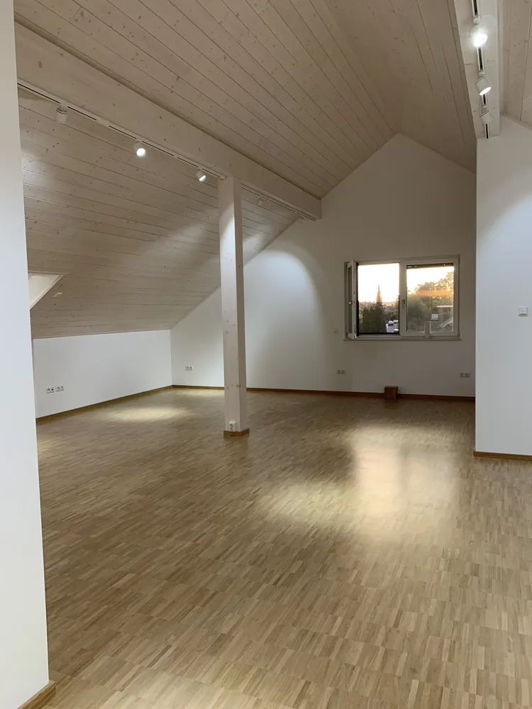 2 Zimmer Wohnung mit 69 m² in Bayreuth – Bild 8