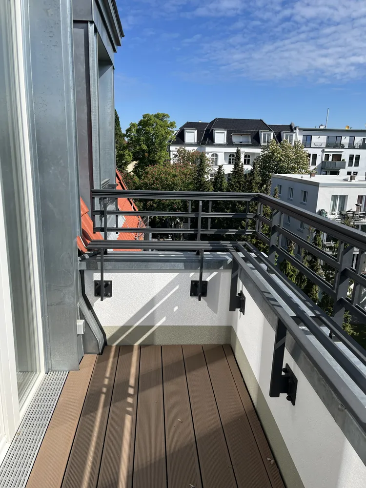 3 room apartment with 112 m² in Berlin – Photo 7