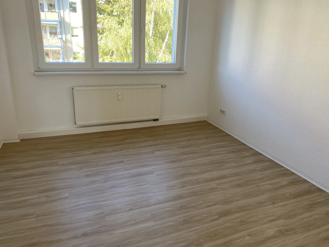 3 room apartment with 60 m² in Gotha – Photo 6