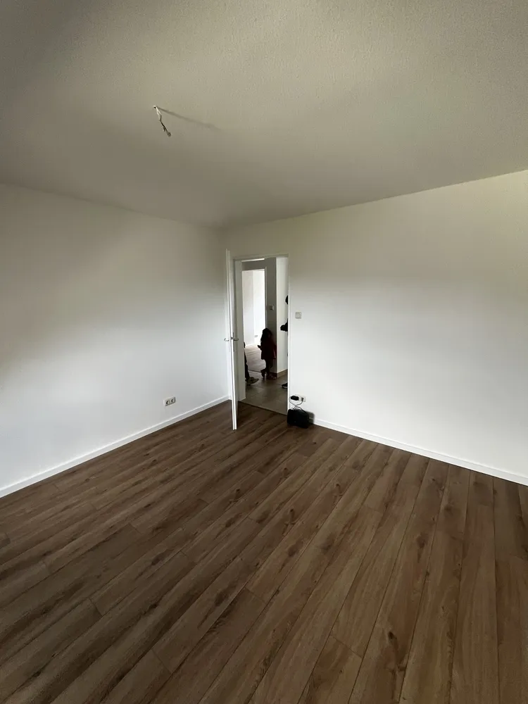 3 Zimmer Wohnung mit 57 m² in Frankfurt am Main – Bild 9
